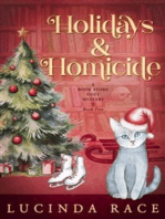 Holidays & Homicide