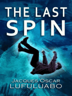 The Last Spin: A Noir Short Story