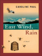 East Wind, Rain: A Novel