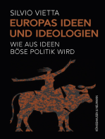 Europas Ideen und Ideologien