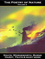 The Poetry of Nature - Volume 2