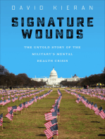 Signature Wounds: The Untold Story of the Military's Mental Health Crisis