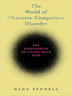 The World of Obsessive-Compulsive Disorder