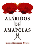 Alaridos de Amapolas