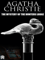 The Mystery of the Hunters Lodge