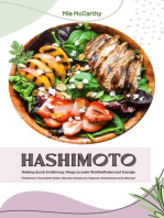 Hashimoto Heilung durch Ernährung