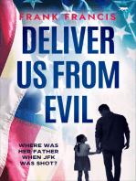 Deliver Us from Evil: A brand new mind-blowing historical mystery thriller
