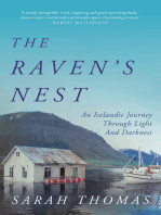 The Raven's Nest: An Icelandic Journey Through Light and Darkness