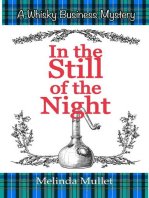 In the Still of the Night: Whisky Business Mystery, #5