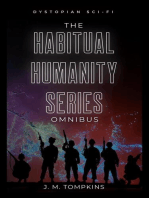 The Habitual Humanity Omnibus