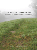 Te Hoog Gegrepen