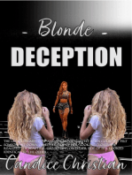 Blonde Deception