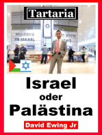 Tartaria - Israel oder Palästina
