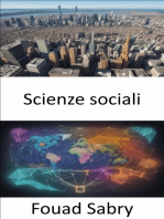 Scienze sociali: Svelare l'arazzo della società, una guida completa alle scienze sociali