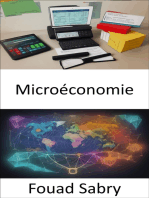 Microéconomie: Maîtriser la microéconomie, naviguer dans le monde des choix économiques