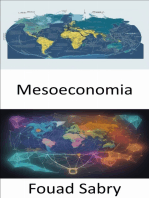 Mesoeconomia