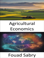 Agricultural Economics: Harvesting Prosperity, A Journey Through Agricultural Economics