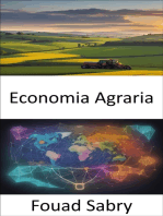 Economia Agraria: Raccogliere la prosperità, un viaggio attraverso l'economia agricola
