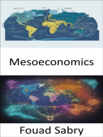 Mesoeconomics