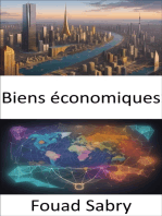 Biens économiques: La route vers l’illumination économique, naviguer dans le monde des biens économiques