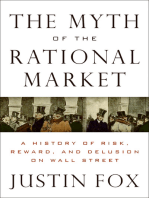 The Myth of the Rational Market