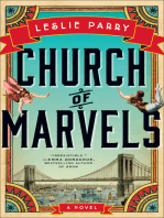 Church of Marvels: A Novel