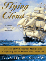 Flying Cloud