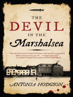 The Devil in the Marshalsea