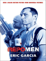 Repo Men