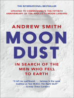 Moondust: In Search of the Men Who Fell to Earth