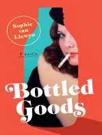 Bottled Goods: A Novel