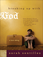 Breaking Up with God