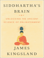 Siddhartha's Brain: Unlocking the Ancient Science of Enlightenment