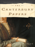 The Canterbury Papers