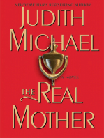 The Real Mother: A Novel