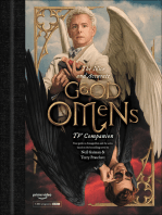 The Nice and Accurate Good Omens TV Companion