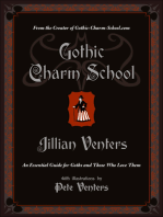 Gothic Charm School