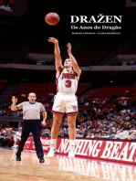 Drazen - Os Anos do Dragão: 1, #1