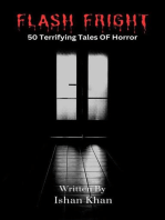 Flash Frights: 50 Terrifying Tales of Horror
