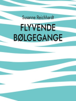 Flyvende bølgegange