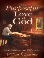 The Purposeful Love of God