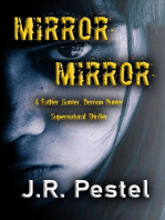 Mirror, Mirror: Father Gunter, Demon Hunter, #7
