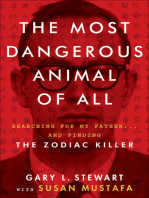 The Most Dangerous Animal of All