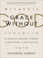 Grace Without God