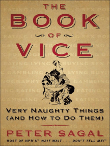 The Book of Vice by Peter Sagal (Ebook) - Read free for 30 days