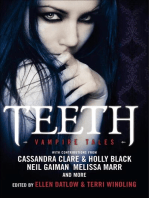 Teeth: Vampire Tales
