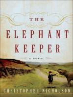 The Elephant Keeper: A Novel