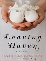 Leaving Haven