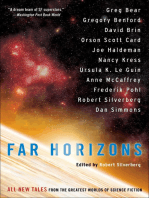 Far Horizons: All New Tales From The Greatest Worlds of Science Fiction