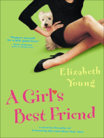 A Girl's Best Friend: A Novel